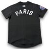 Camiseta París 2025-2026 Beisbol