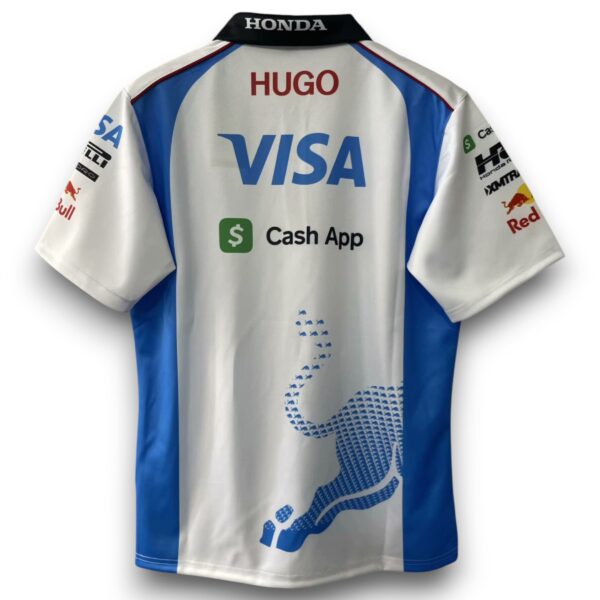 Polo Red Bull Racing F1 2025 – Nueva Colección Fórmula 1