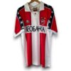 Camiseta Estrella Roja 1995-1997 Local