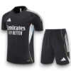 Conjunto Real Madrid 2025-2026 – Visitante Entrenamiento
