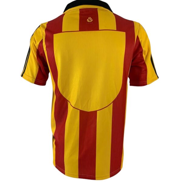 Camiseta Galatasaray 1999-2000 Local