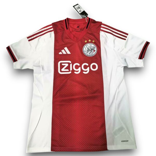 Camiseta Ajx 2025-2026 Local