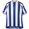 Camiseta Real Sociedad 2002-2003 Local
