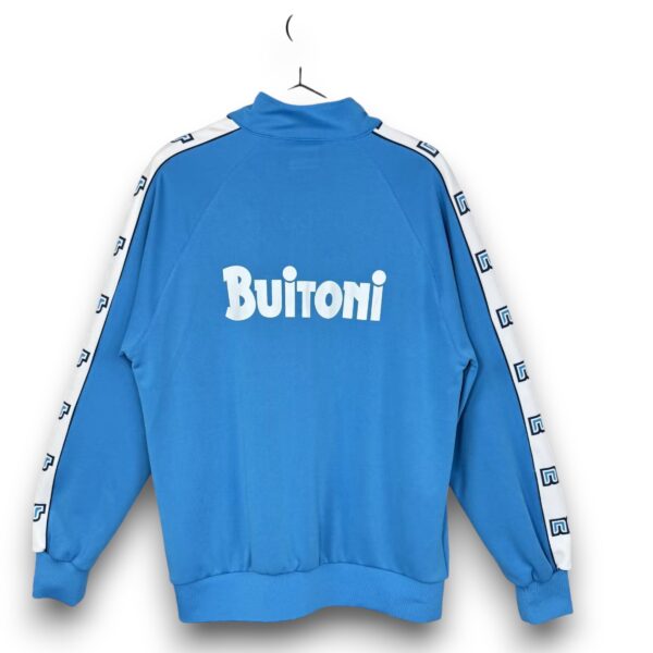 Chaqueta Napoles 1987-1988 Cortavientos