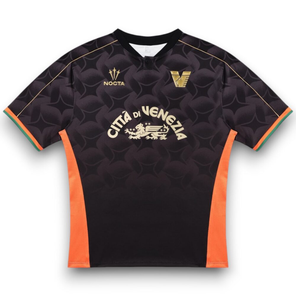 Camiseta Venezia FC 2024-2025 Edición Especial