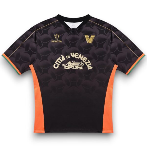Camiseta Venezia FC 2024-2025 Edición Especial