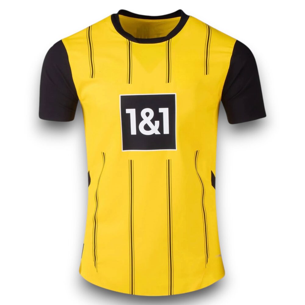 Camiseta BVB 2024-2025 Local