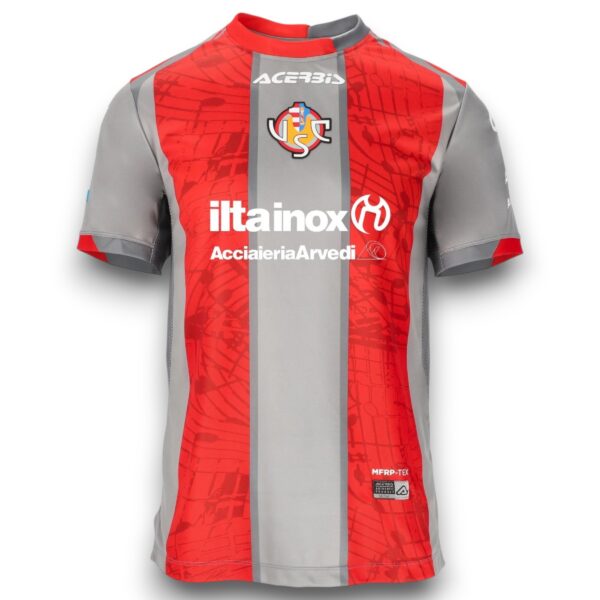 Cremonese 2025-2026 Local