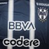 Camiseta Monterrey 2024-2025 Local
