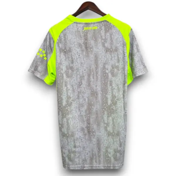 Camiseta Manchester City 2025-2026 Alternativa