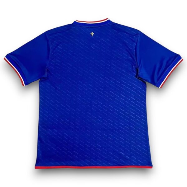 Camiseta Fortaleza 2025-2026 Local Copa