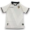 Camiseta Bolivia 2025 Visitante