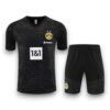 Conjunto BVB 2023-2024 Visitante –  Entrenamiento