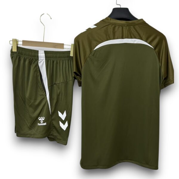 Conjunto Celta 2025-2026 – Entrenamiento