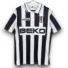Camiseta Besiktas 1996-1997 Visitante
