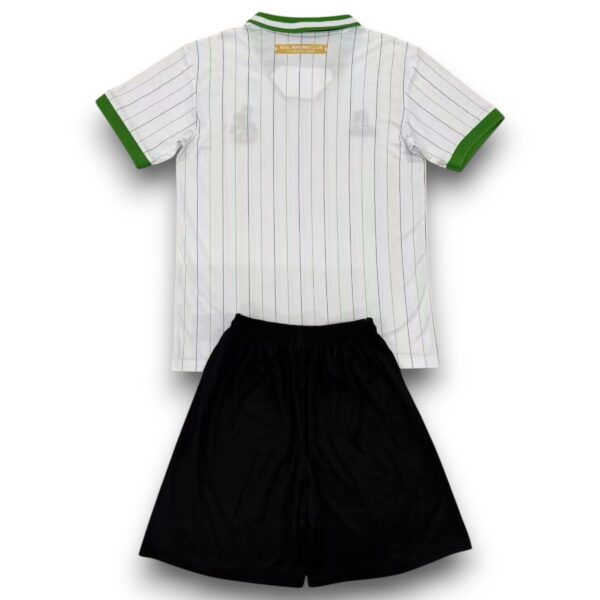 Camiseta Racing de Santander 112 Aniversario – Edición Especial