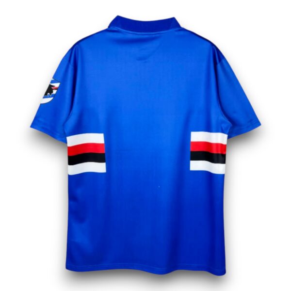 2cce8985.jpg Camiseta Sampdoria 1993-1994 Local