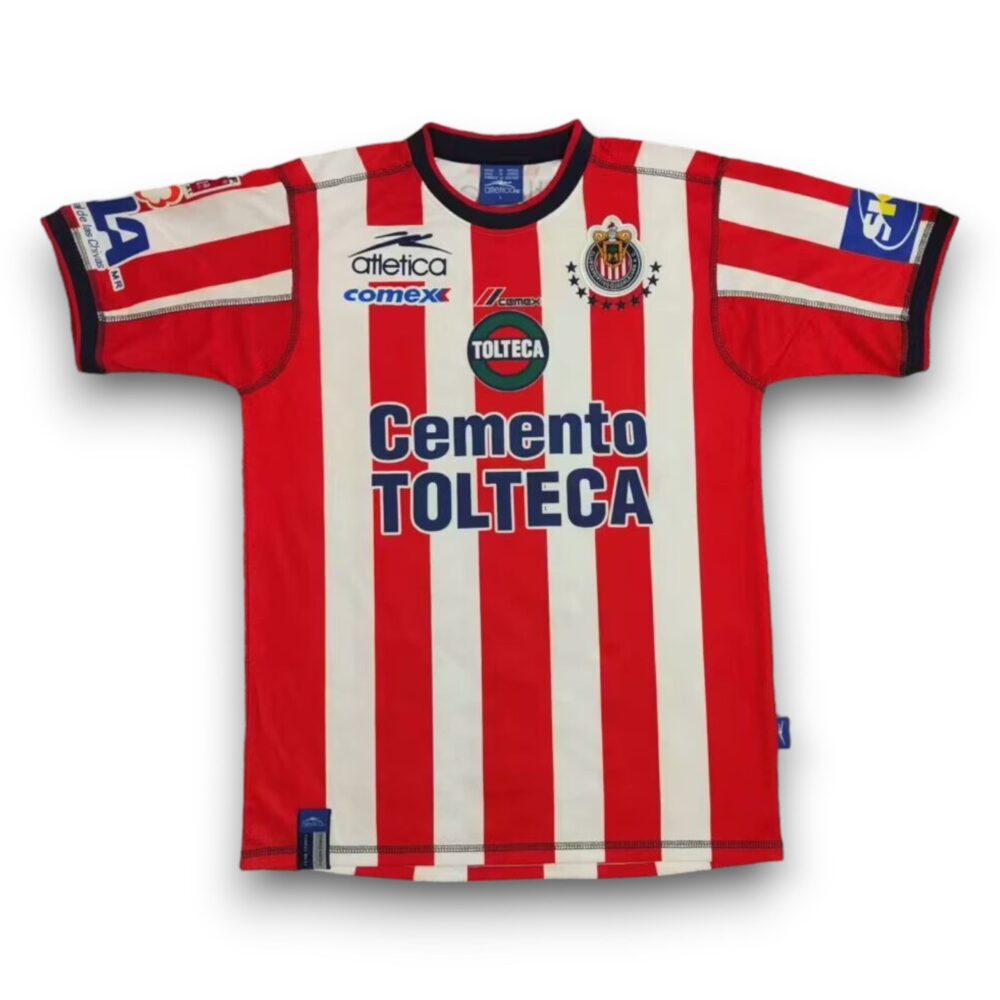 2e239ba9.jpg Camiseta Chivas 2002-2003 Local