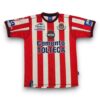 Camiseta Chivas 2002-2003 Local