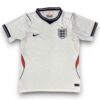 Camiseta Inglaterra 2025-2026 Local
