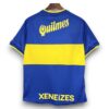 Camiseta Boca Juniors 2000-2001
