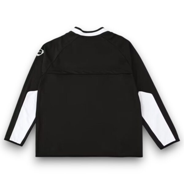 Camiseta Manchester United 2004-2005 Visitante – Manga Larga