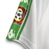 Camiseta Werder Bremen 2001-2002 Visitante