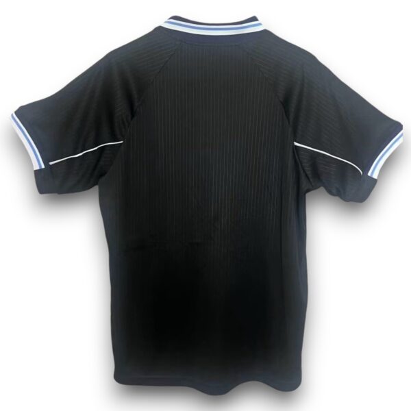 Camiseta Celta de Vigo 1997-1998 Visitante