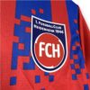 Camiseta FC Heidenheim 2024-2025 Local