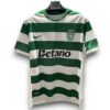 Camiseta Sporting Lisboa 2025-2026 Local