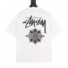 T-shirt Stussy
