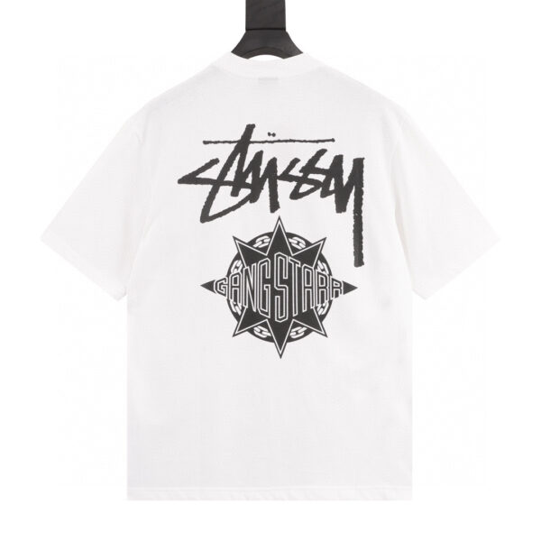 T-shirt Stussy