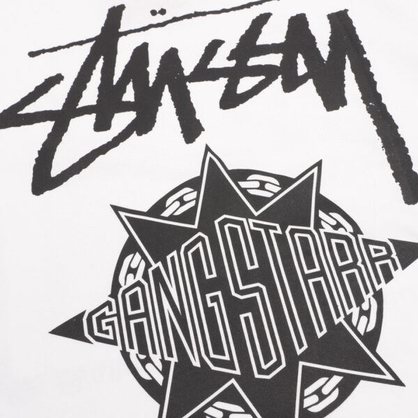 T-shirt Stussy