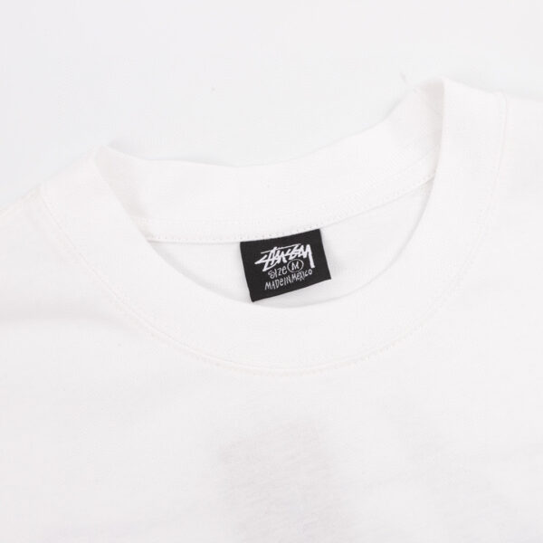 T-shirt Stussy