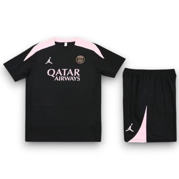 Conjunto París 2024-2025 Alternativo – Entrenamiento