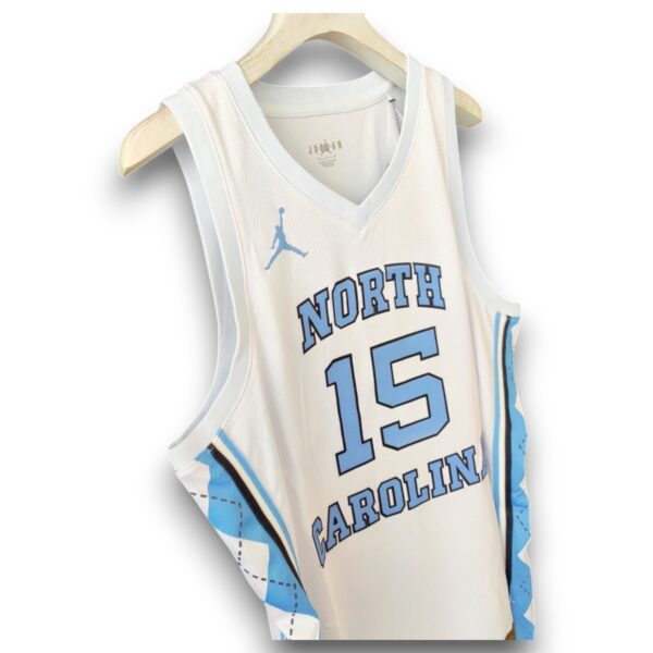 Camiseta North Carolina NCAA