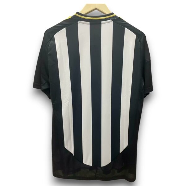 Camiseta Atlético Mineiro 2025 Local