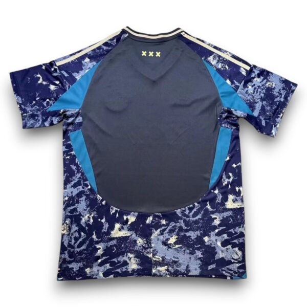 Camiseta AJX 2024-2025 Visitante