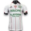Camiseta Necaxa 2025-2026 Local – Version Pro Player
