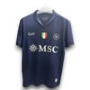 Camiseta Nápoles 2025-2026 Alternativa UCL
