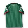 Camiseta Algeria 2025-2026 Visitante