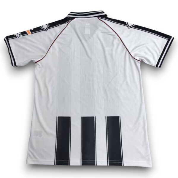 Camiseta Castellón 2025-2026 Local