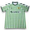 Camiseta Real Betis 2024-2025 Local Final Conference League