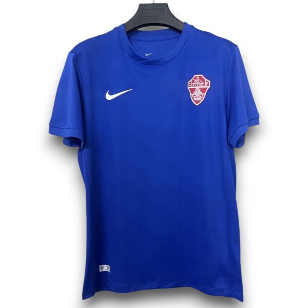 Camiseta Elche 2025-2026 Visitante