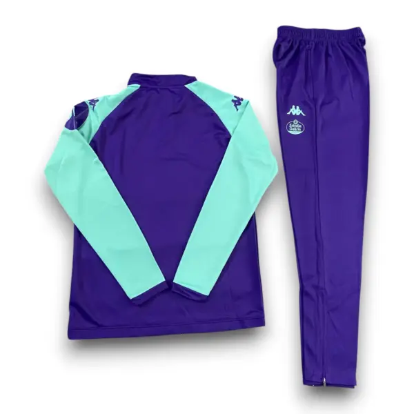 Chándal Valladolid 2025-2026 – Entrenamiento