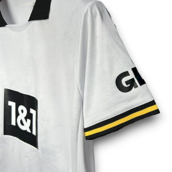 Camiseta BVB 2024-2025 Alternativa