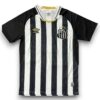 Camiseta Santos 2025-2026 Local