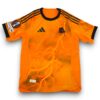 Camiseta Roma 2025-2026 Visitante