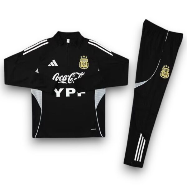 Chándal Argentina – Entrenamiento