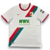 Camiseta Fc Augsburg 2025-2026 Local